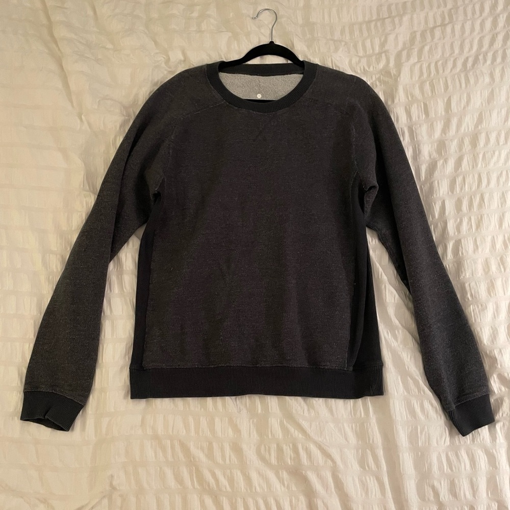 Lulu lemon sweater